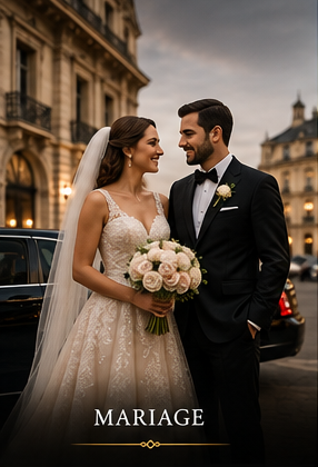 Mariage