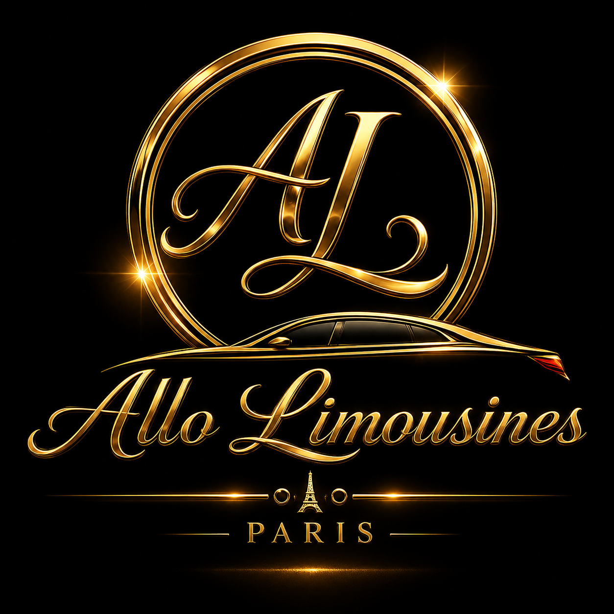 Allo Limousines Paris